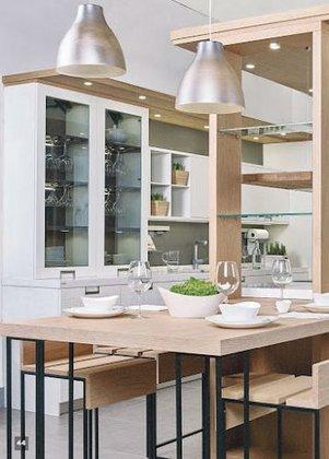 Proyecto Don Cocina SL