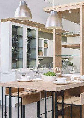 Proyecto Don Cocina SL