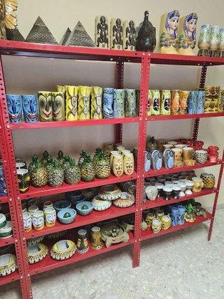 Porcelanas Pavón