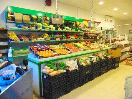 Frutas y Pescados Antonio Blázquez