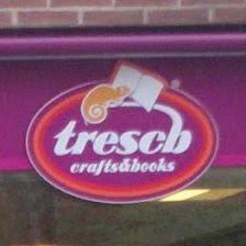 Trescb Crafts&Books