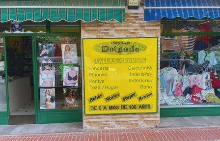 Delgado