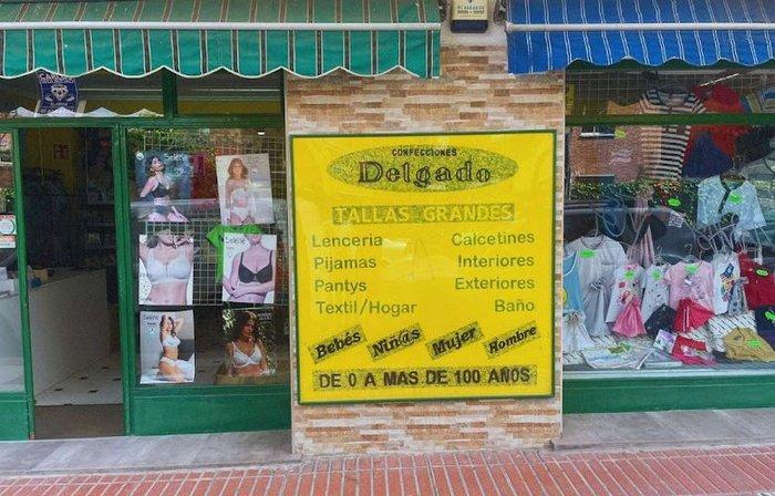 Delgado
