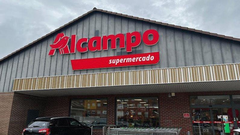 Alcampo Supermercado