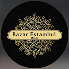 Bazar Estambul Villalba