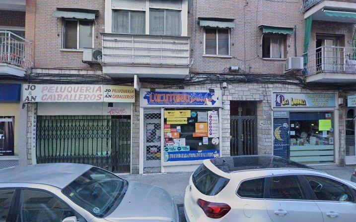 Tienda