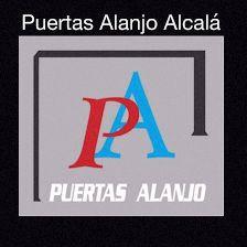 Puertas Alanjo Alcalà
