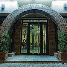 Hostal Stop. El mejor alojamiento en Cantalejo