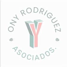 Ony Rodríguez y Asociados.