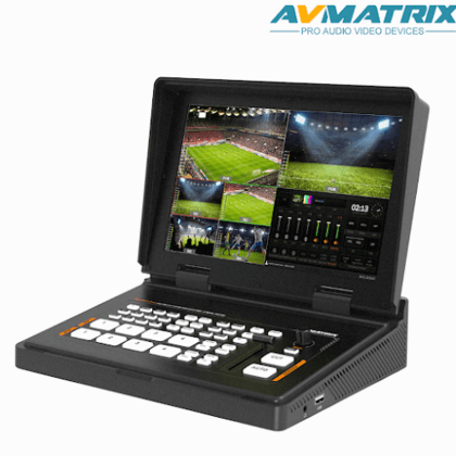 Avacab Audiovisuales