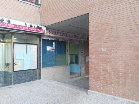 Sindicato Nacional De Trabajadores