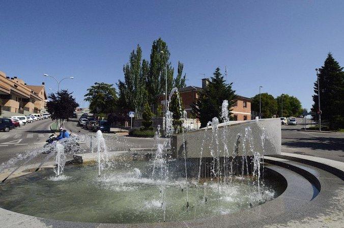 C Especialidades Perifericas Colmenar Viejo Sur