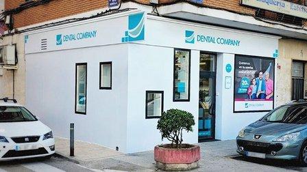 Dental Company Tarancón