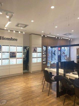 Optica2000 El Corte Inglés Preciados