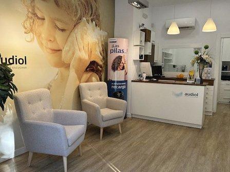 Centro Auditivo Audiol