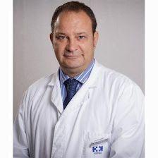 Dr. Juan Francisco Hermida Gutierrez, Urólogo