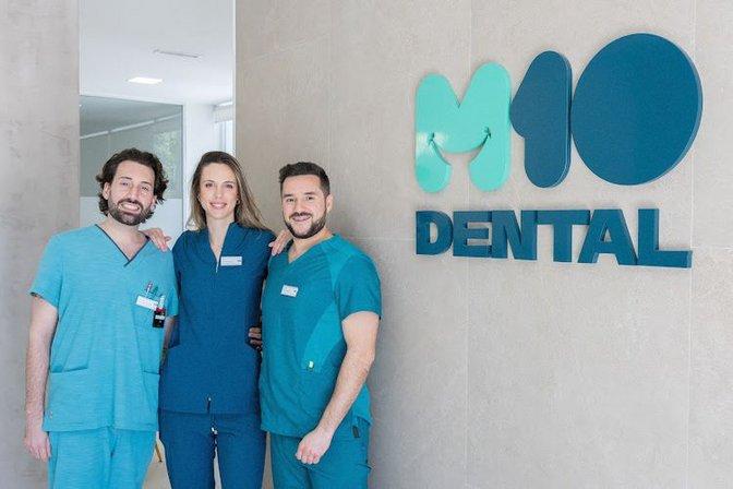 Clínica Dental M10