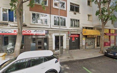 Edades Moncloa Servicios Sociales