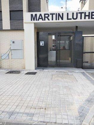 Residencial Alcorium