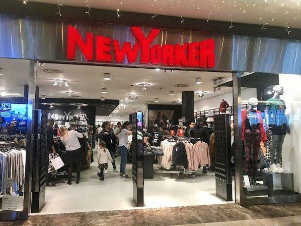 NEW YORKER