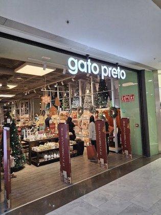 Gato Preto