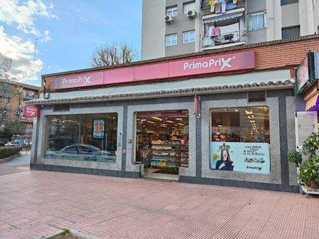PrimaPrix Móstoles Avenida 2 de Mayo