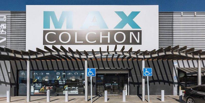 Maxcolchon