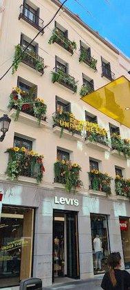 Levi's® Preciados