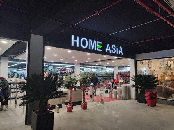 Home asia