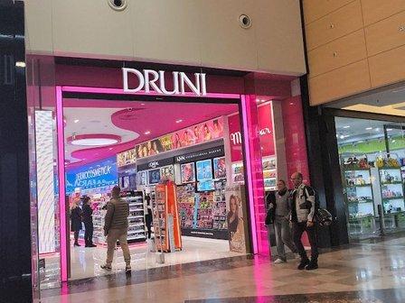 Druni Perfumerías ®
