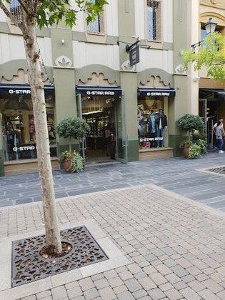 G-Star Outlet Madrid