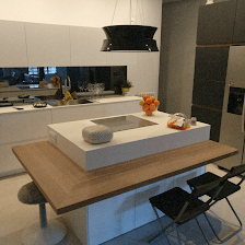 Cocinas CMA