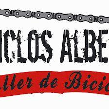 CICLOS ALBERCHE
