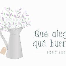 Que Alegria Que Buen Dia