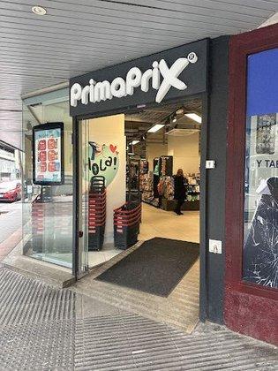 PrimaPrix Madrid Hermosilla
