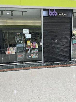 Bob Boutique · C.C. Plaza Aluche