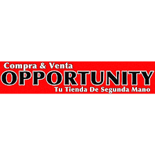 OPPORTUNITY GETAFE