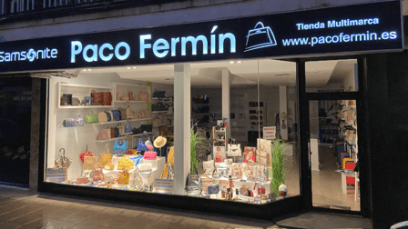 Paco Fermín