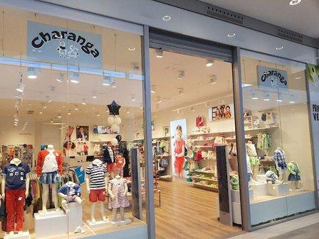 Charanga Outlet Leganés
