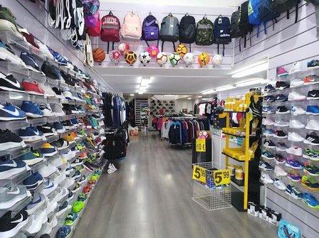 Deportes Herranz