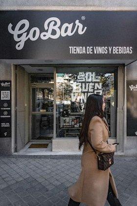 Gobar Madrid