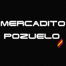Mercadito Pozuelo