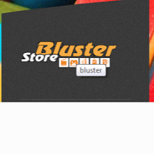 Bluster Store Candeleda