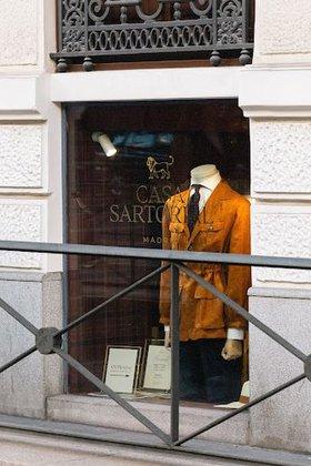Casa Sartorial