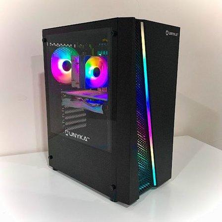 Aegis PC