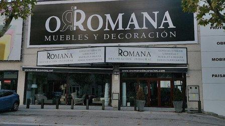 Oromana Decor Spain SA