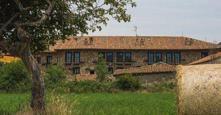 Hotel Quercus Tierra