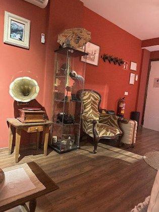 Apartamento turístico Mikaela