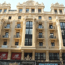 Hostal Splendid