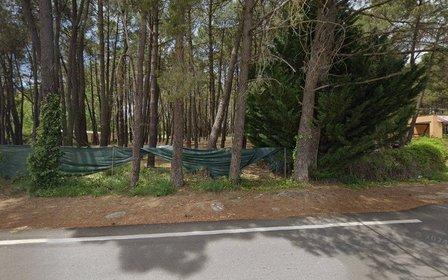 Camping "El Pinar"